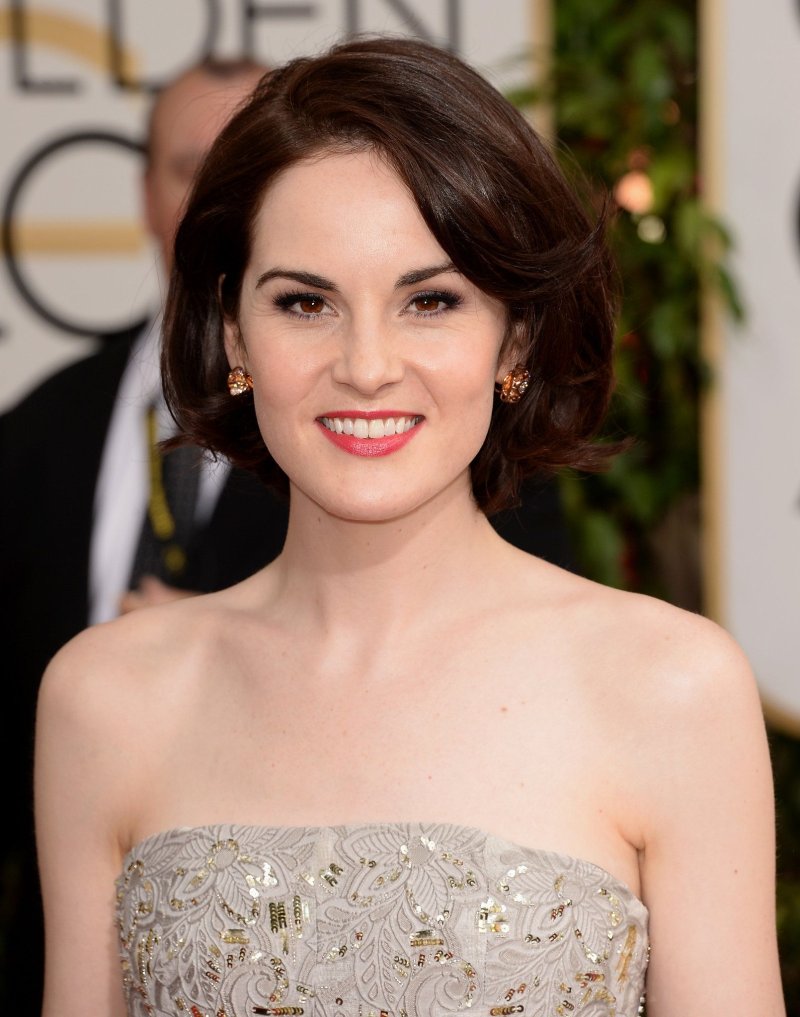 Michelle dockery