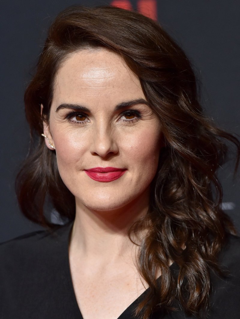 Michelle dockery