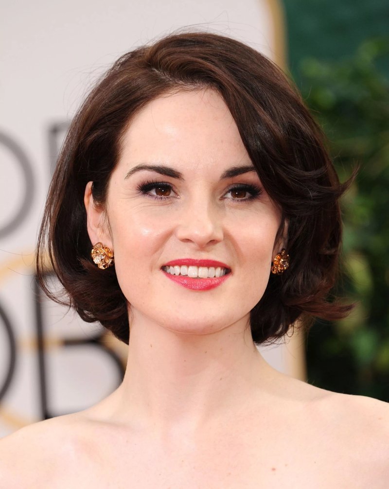 Michelle dockery