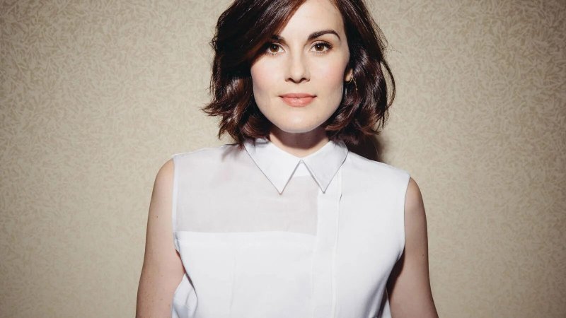 Michelle dockery