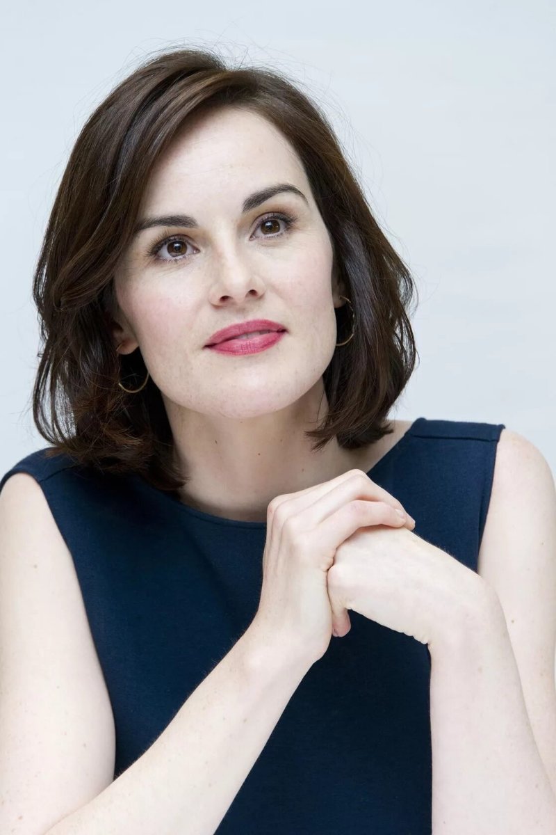 Michelle dockery