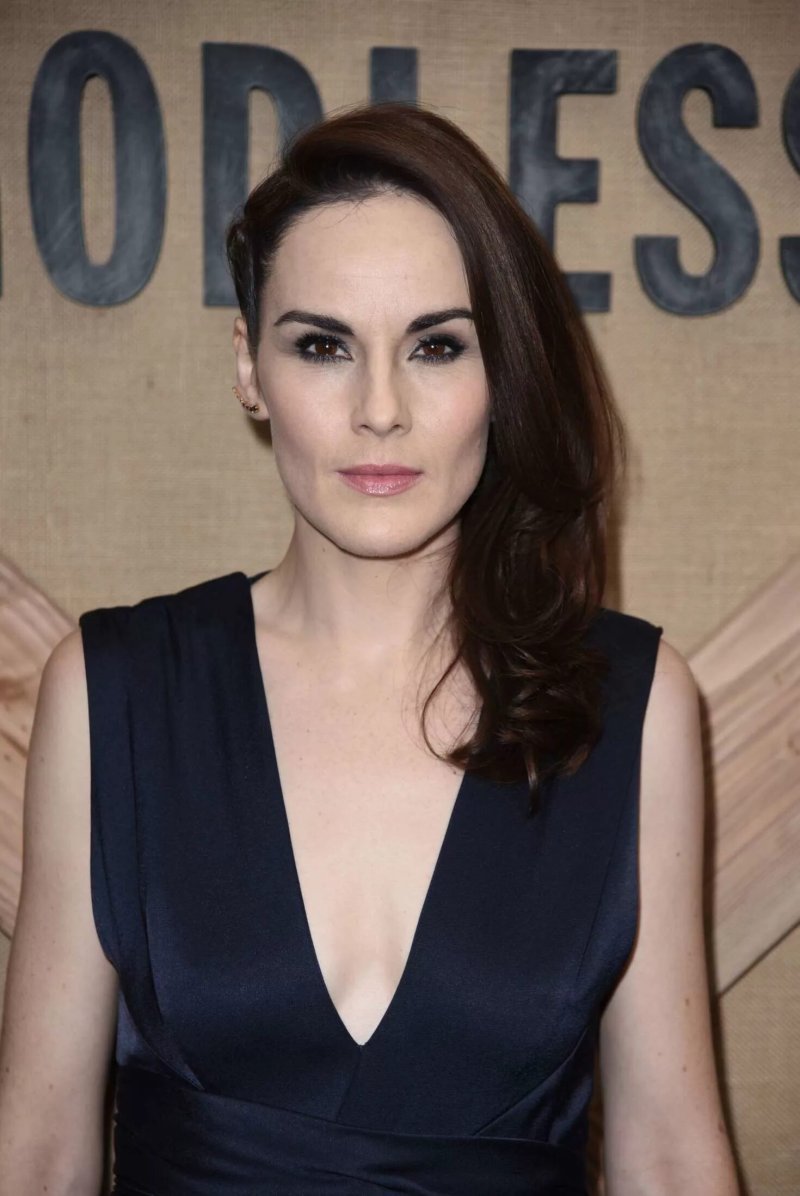 Michelle dockery