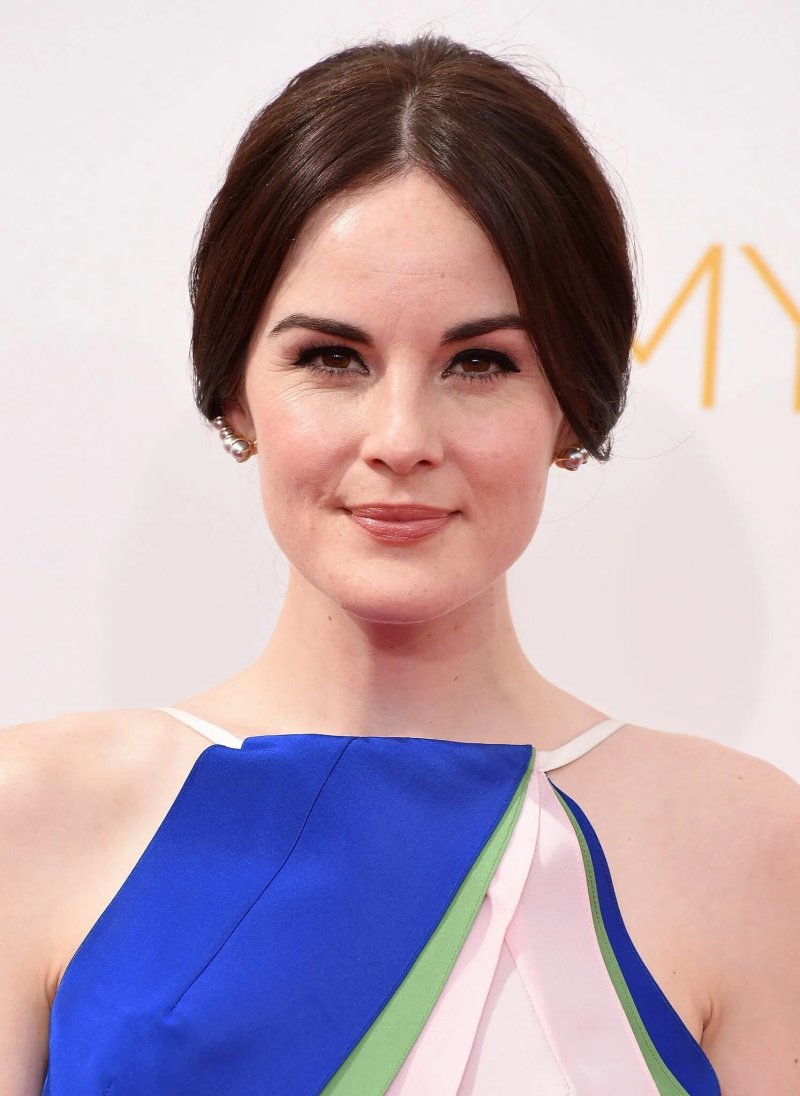 Michelle dockery