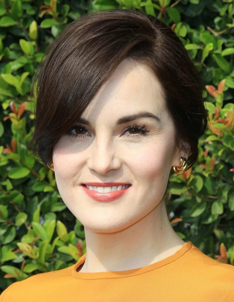 Michelle dockery