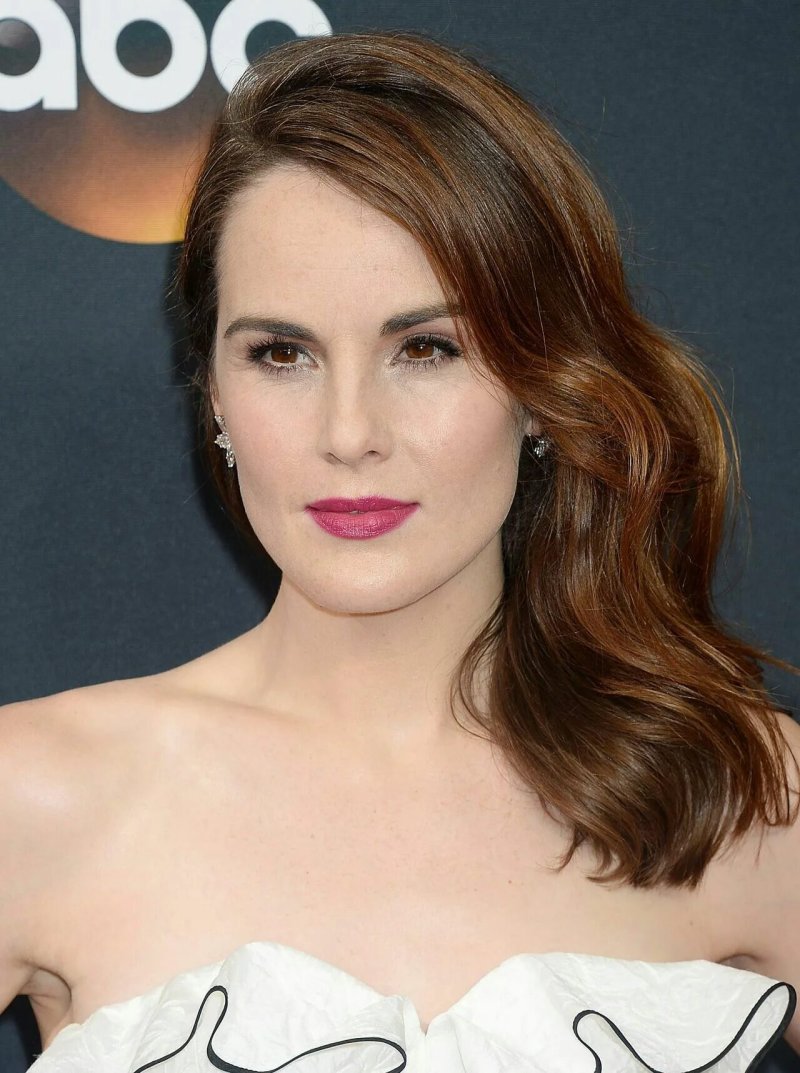 Michelle dockery