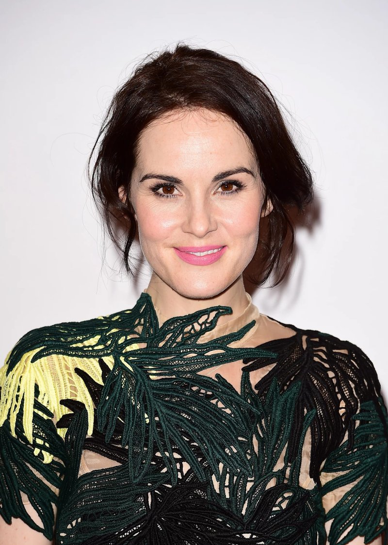 Michelle dockery