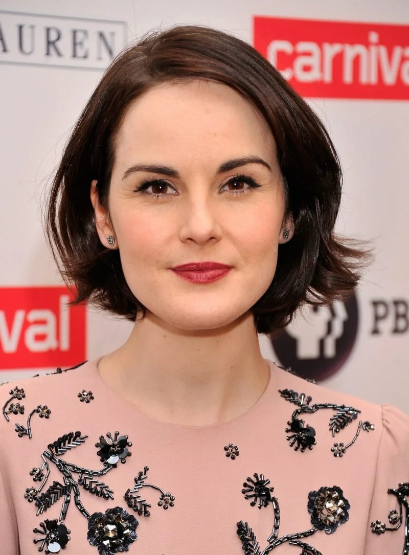 Michelle dockery