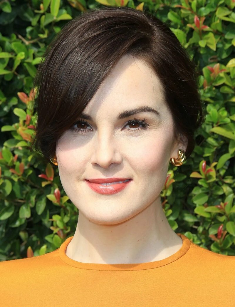 Michelle dockery