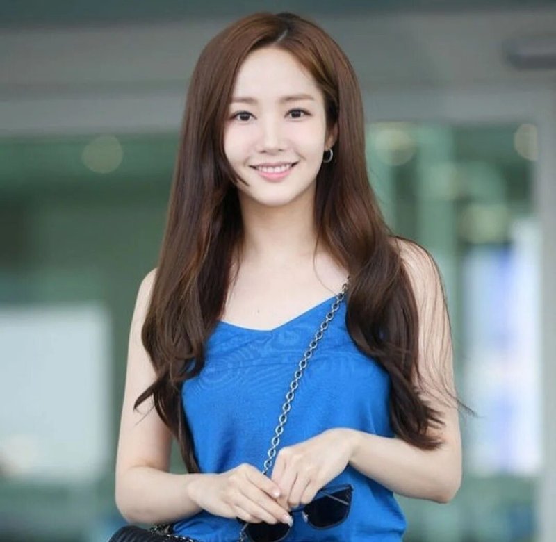 Park min young