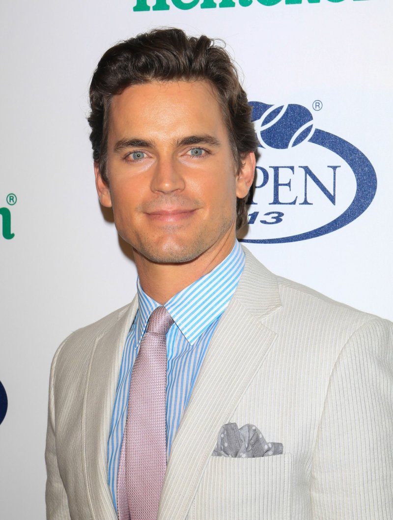 Matthew bomer