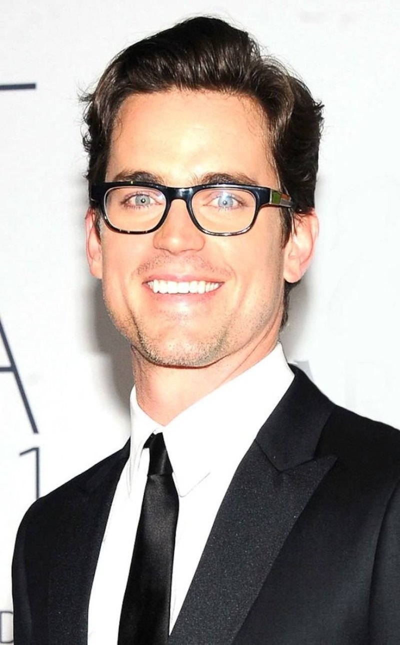 Matthew bomer