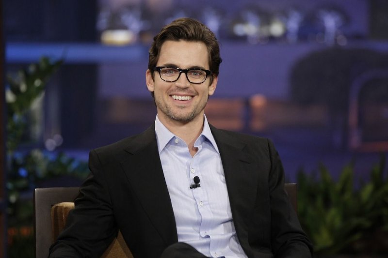 Matthew bomer