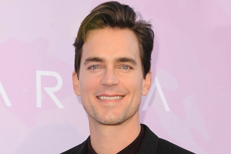 Matthew bomer