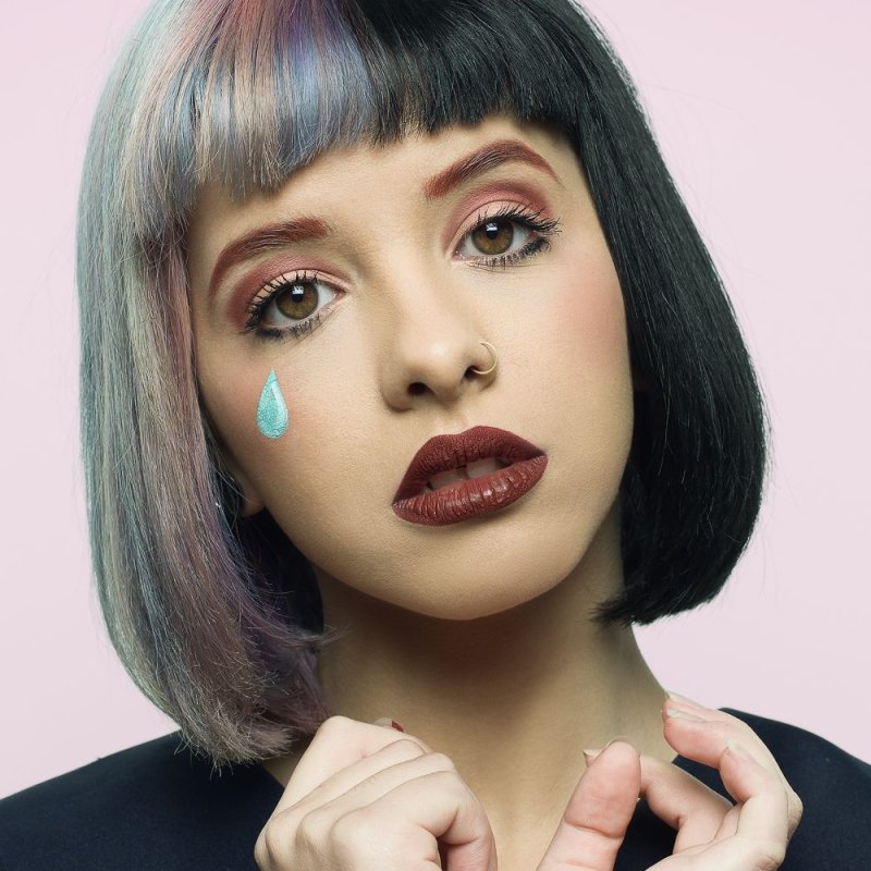 Melanie martinez dollhouse