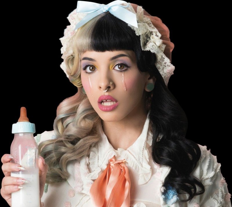 Cry baby melanie martinez