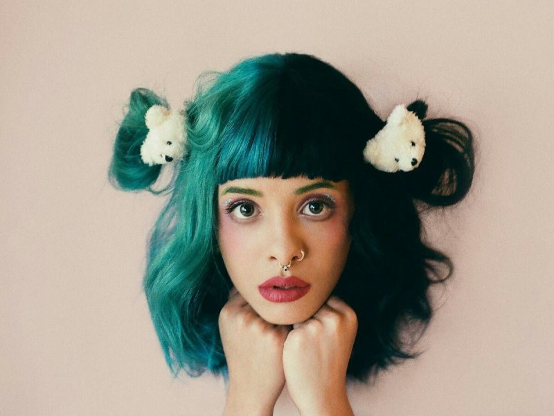 Cry baby melanie martinez