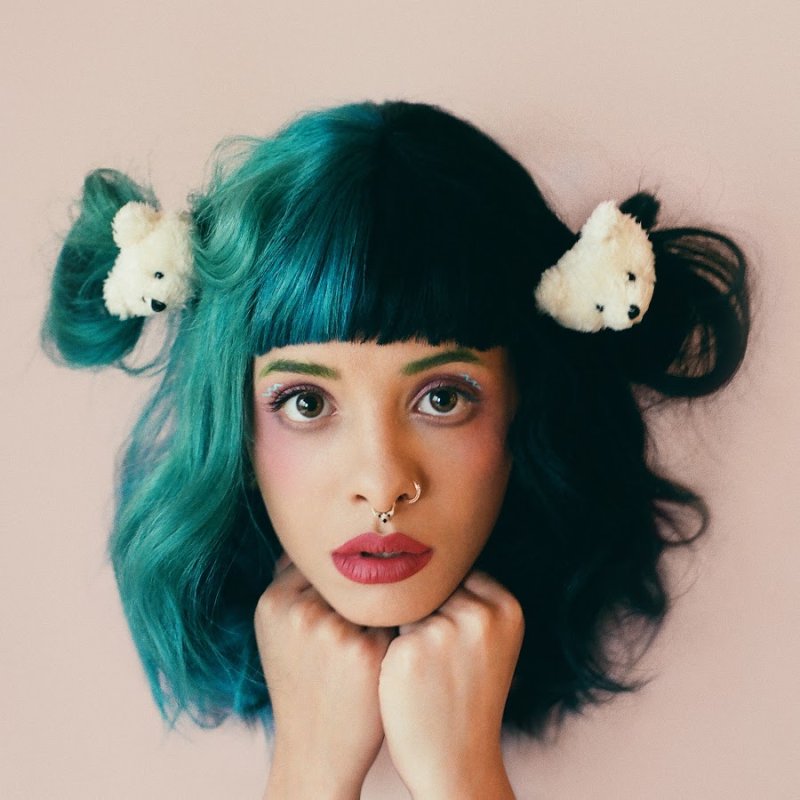 Cry baby melanie martinez