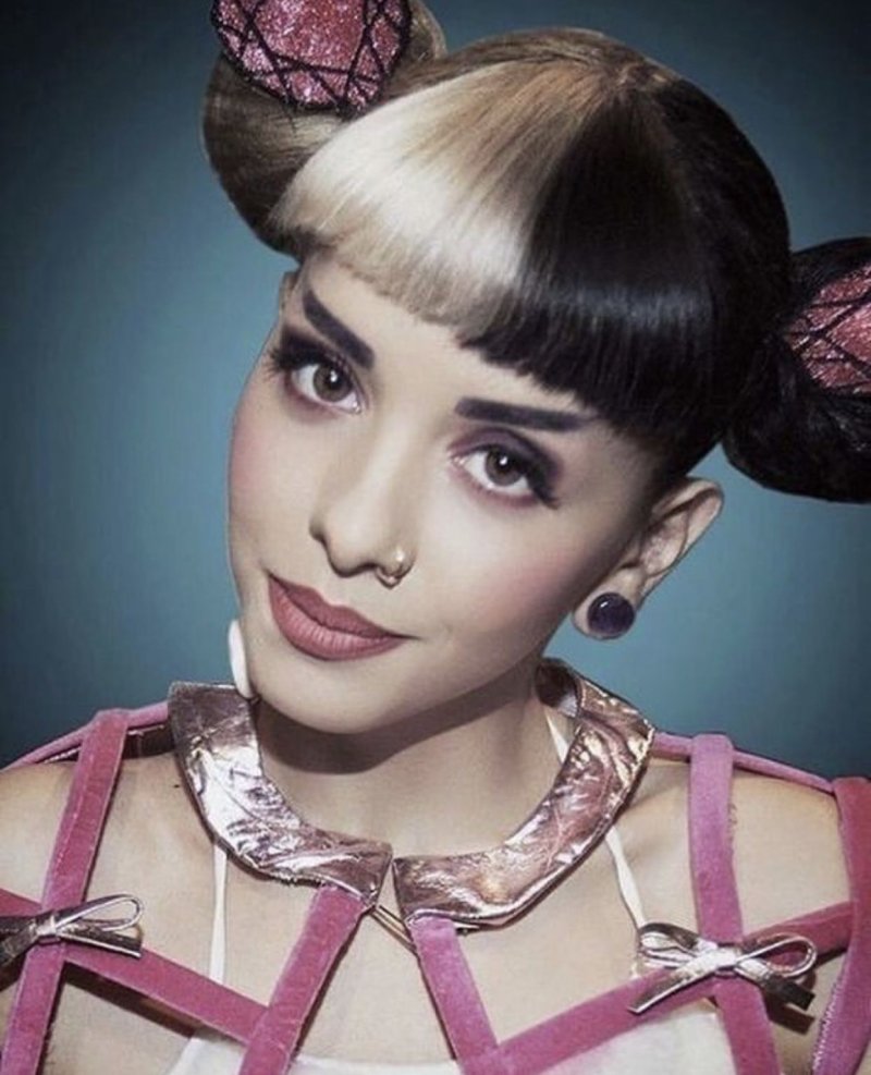 Cry baby melanie martinez