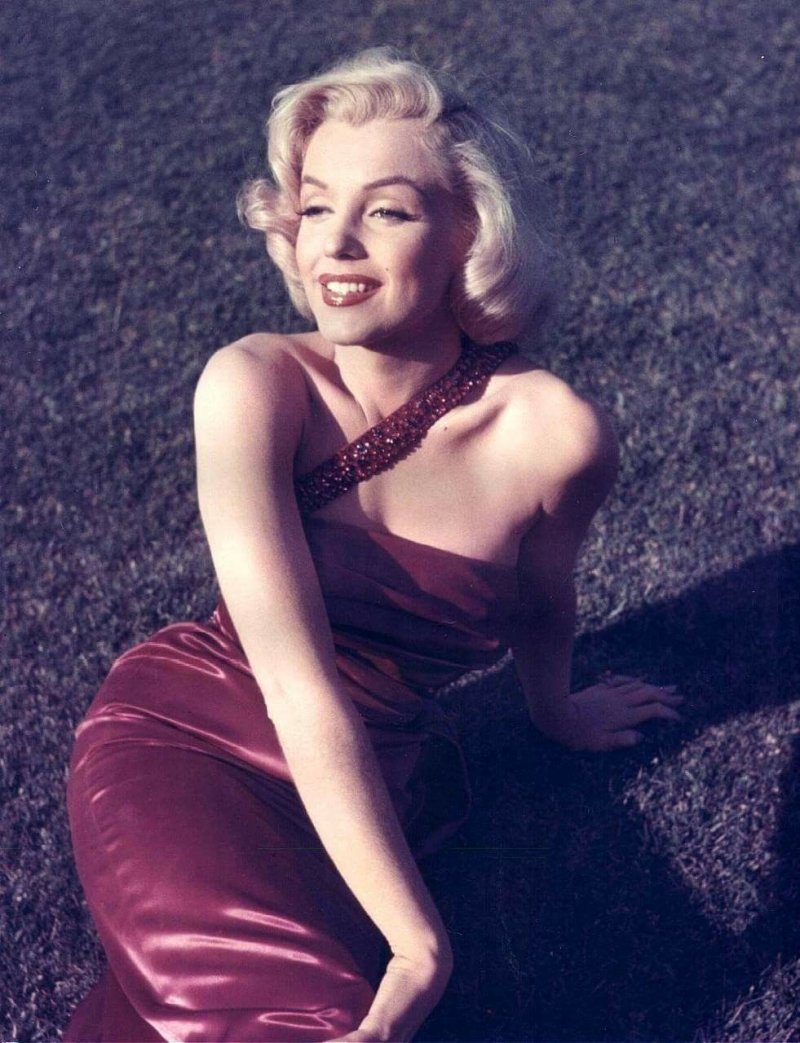 Marilin monroe