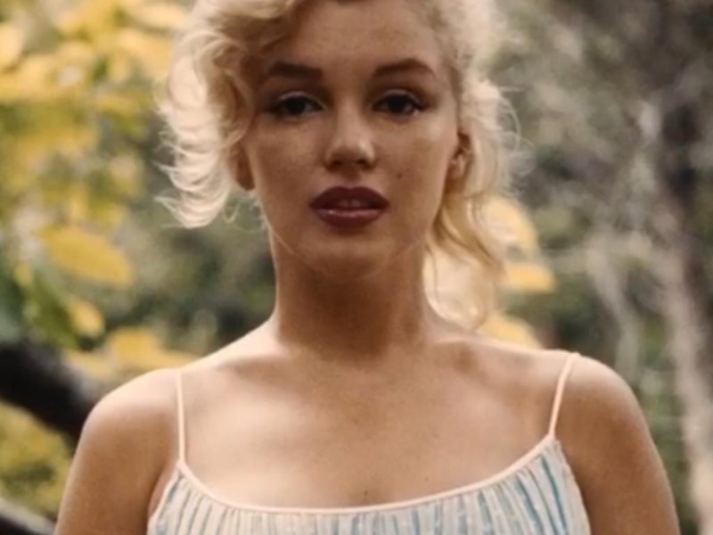 Marilin monroe