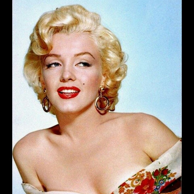 Мэрилин монро marilyn monroe