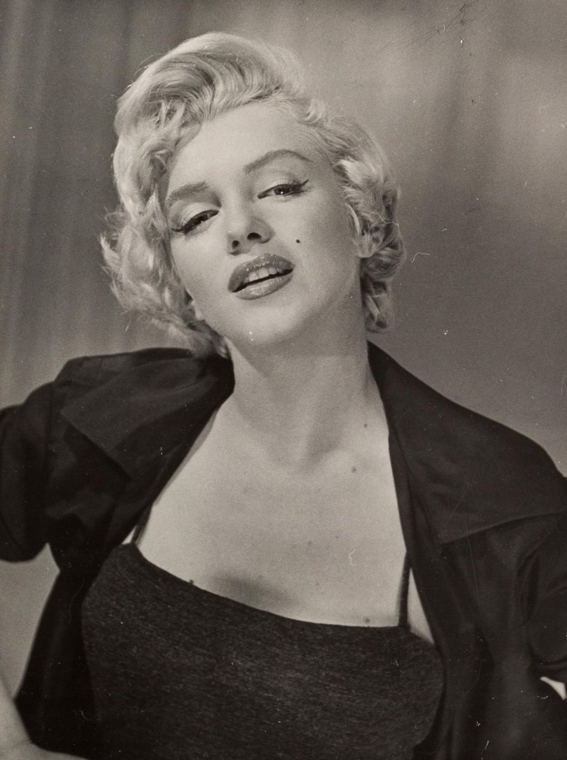 Мэрилин монро marilyn monroe