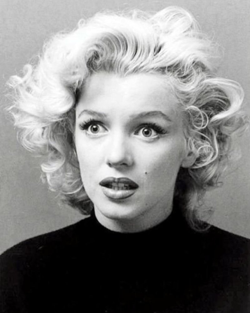 Marilin monroe