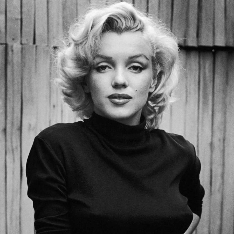 Marilin monroe