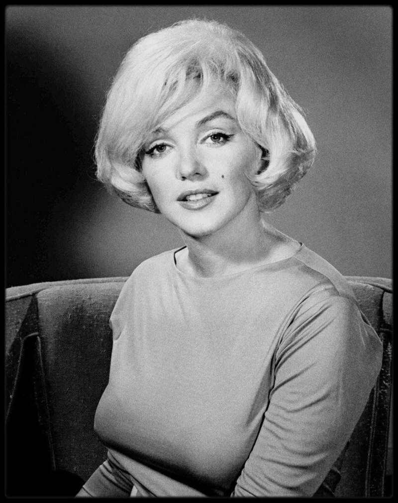 Marilin monroe