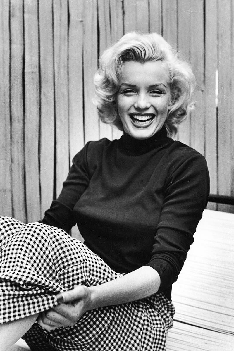 Мэрилин монро marilyn monroe