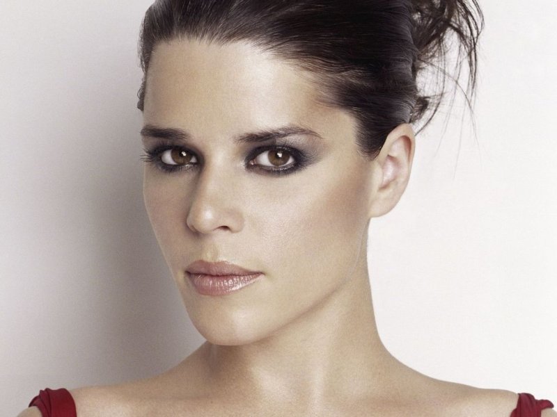 Neve campbell