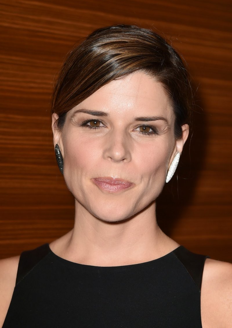 Neve campbell