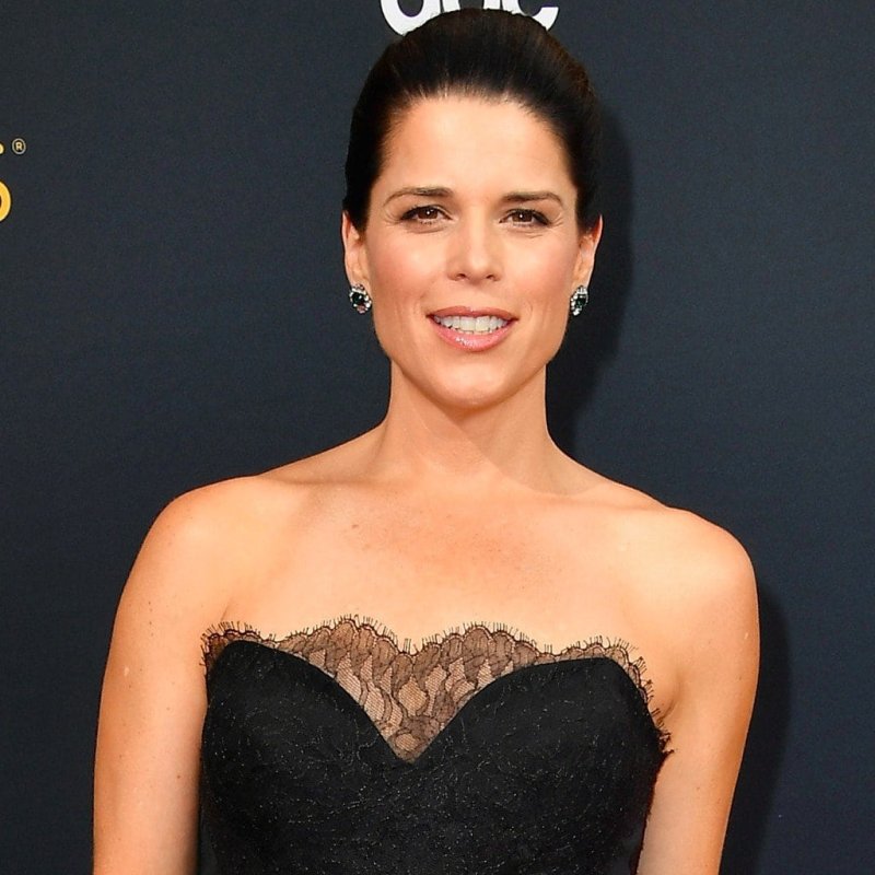 Neve campbell