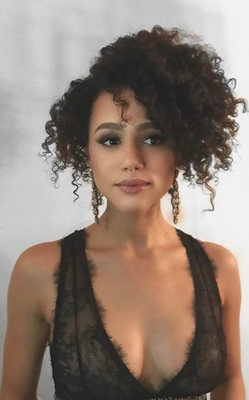 Nathalie emmanuel