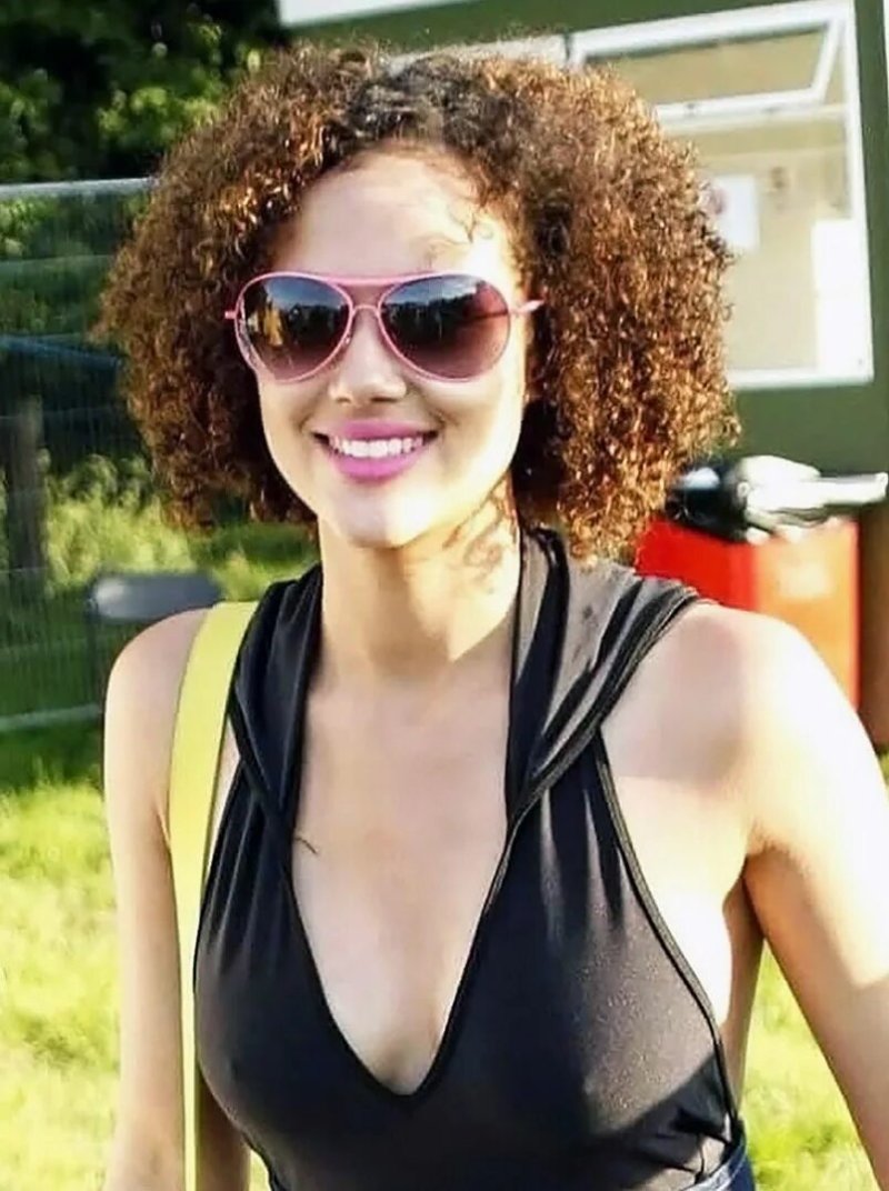 Nathalie emmanuel