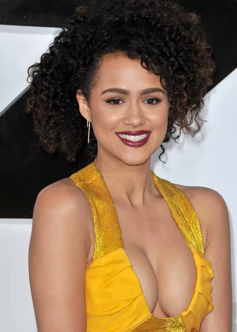 Nathalie emmanuel