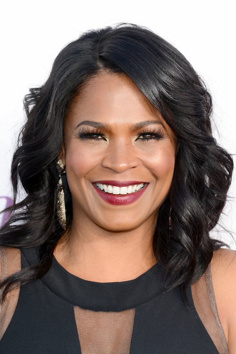 Nia long