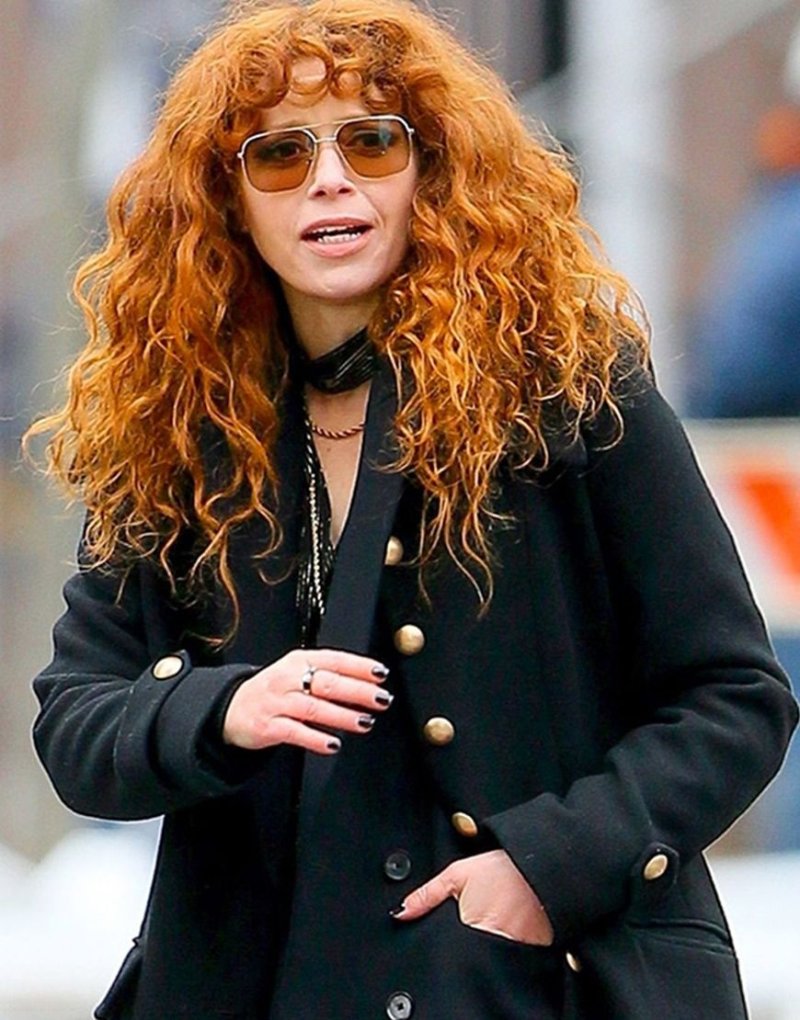 Natasha lyonne