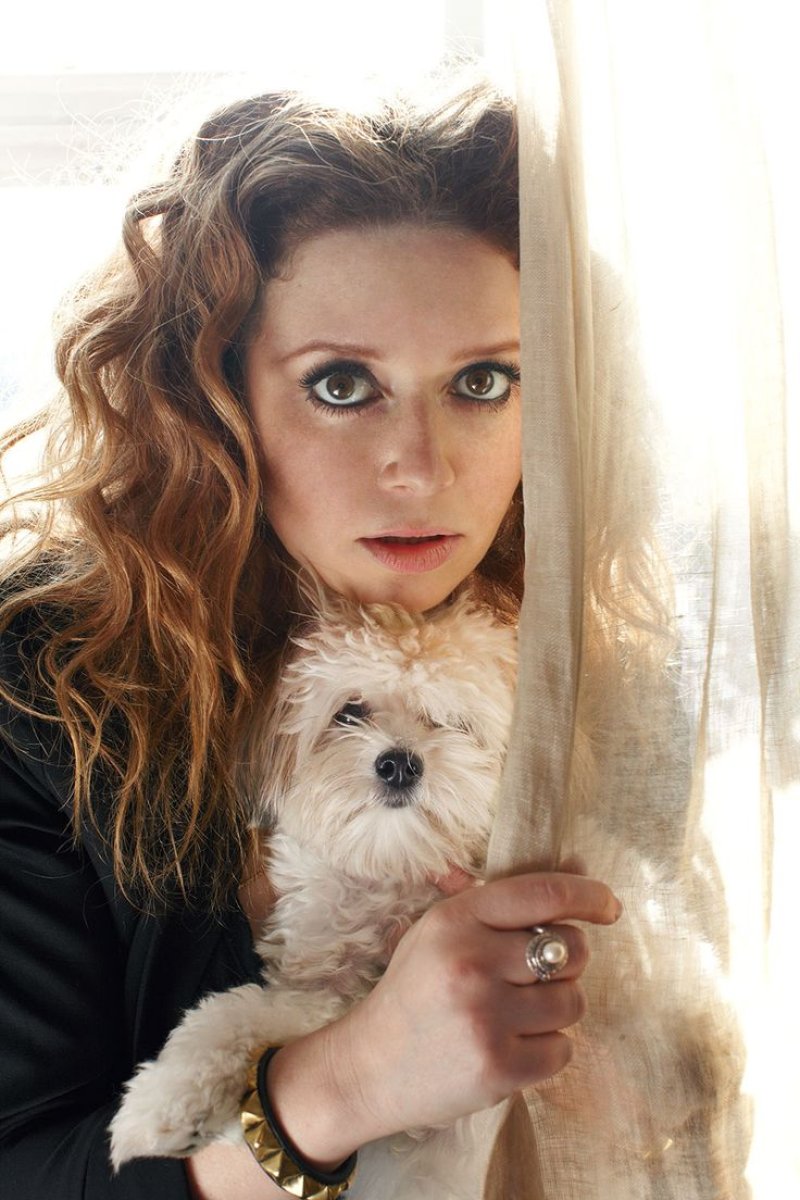 Natasha lyonne