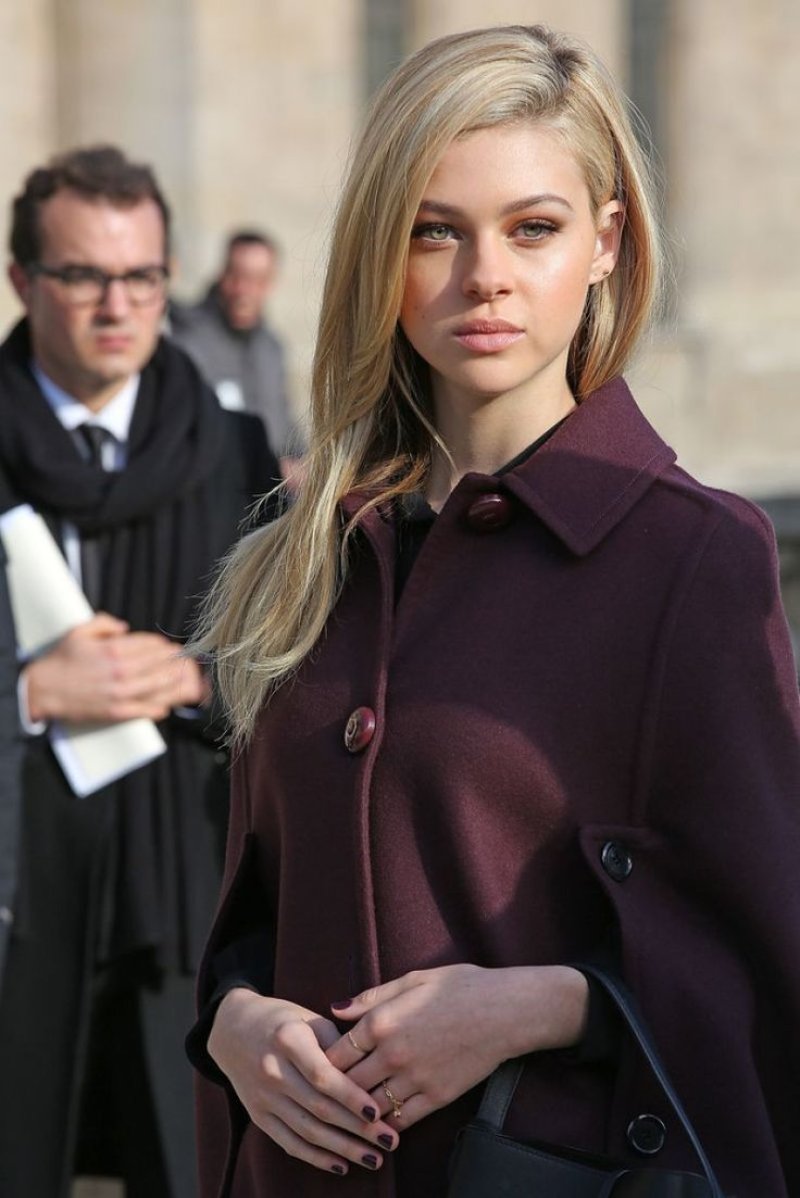 Nicola peltz