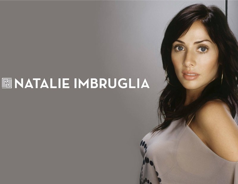 Natalie imbruglia torn