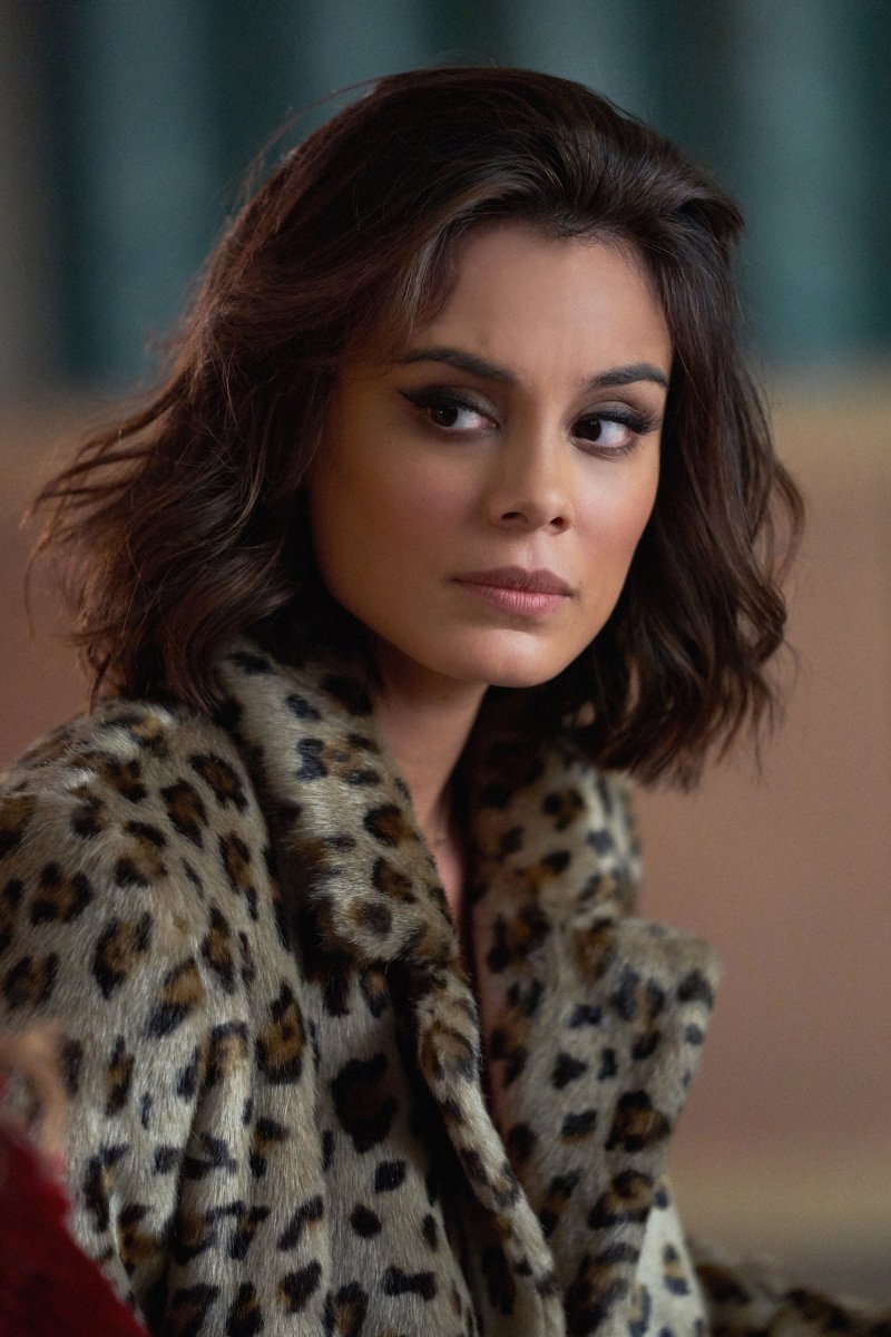 Nathalie kelley