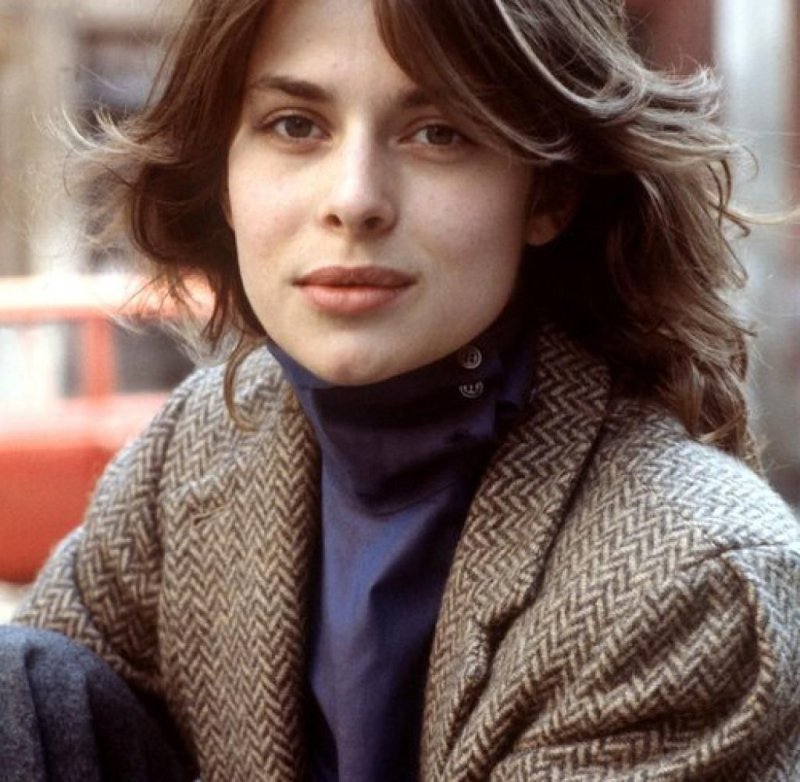 Nastassja kinski