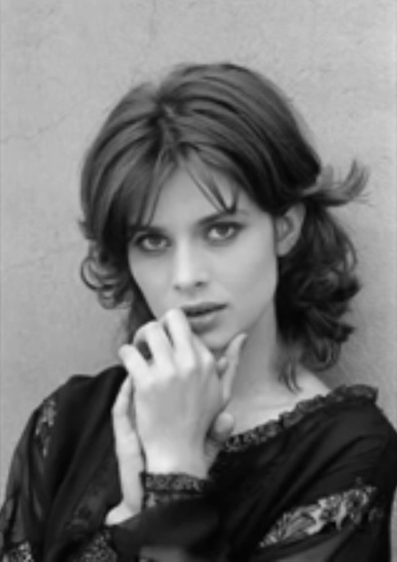 Nastassja kinski