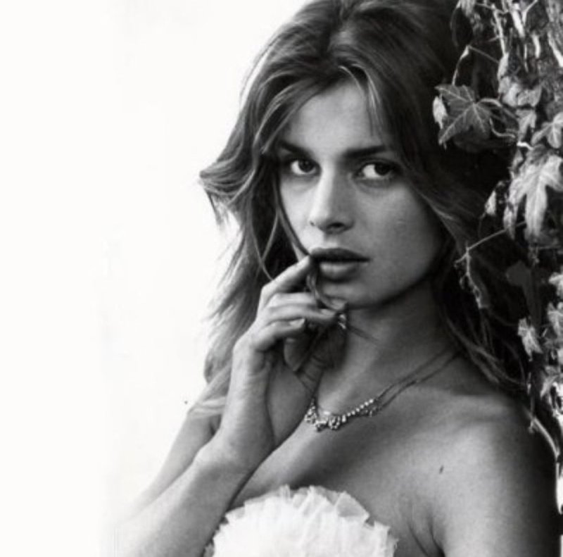 Nastassja kinski