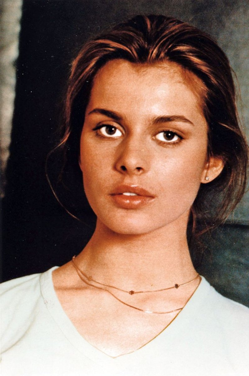 Nastassja kinski