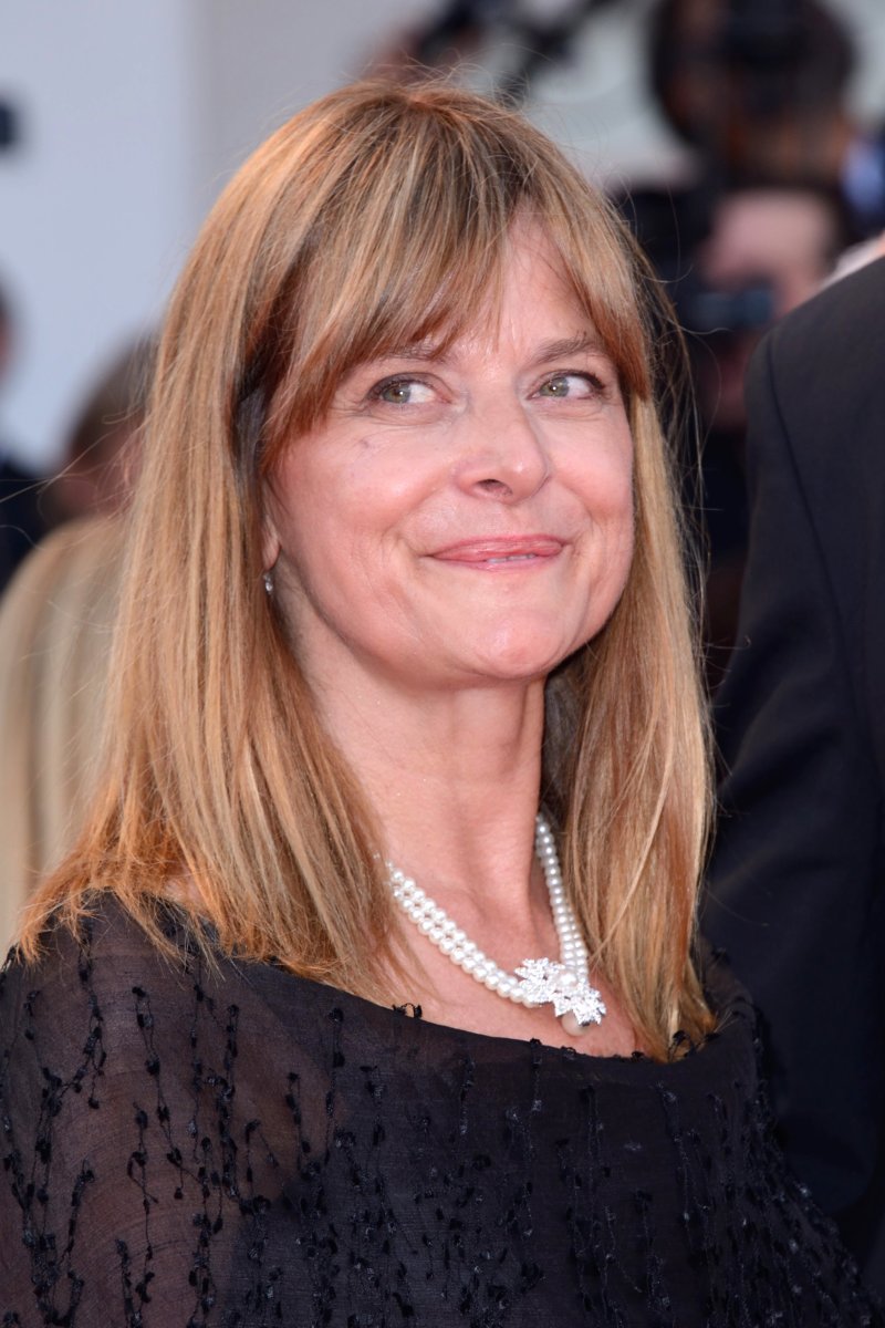 Nastassja kinski