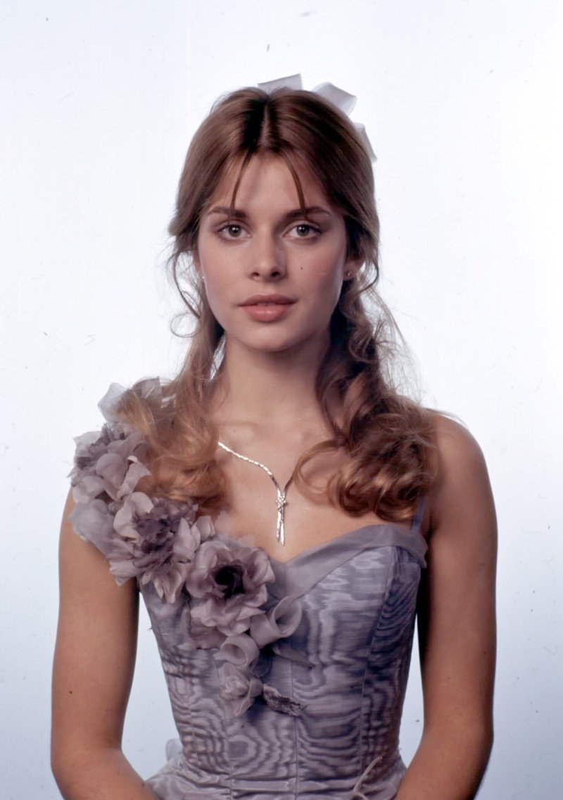 Nastassja kinski