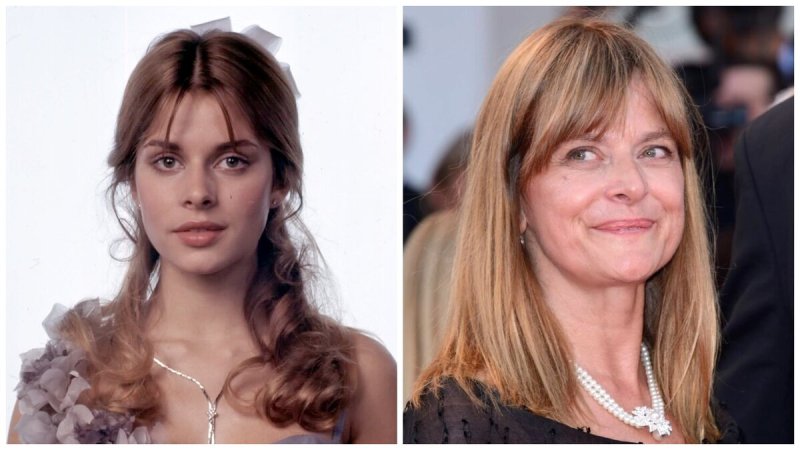 Nastassja kinski