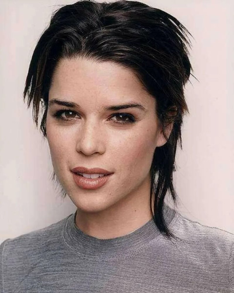 Neve campbell